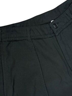 Comme des Garçons Men's Black Shorts XSmall 29